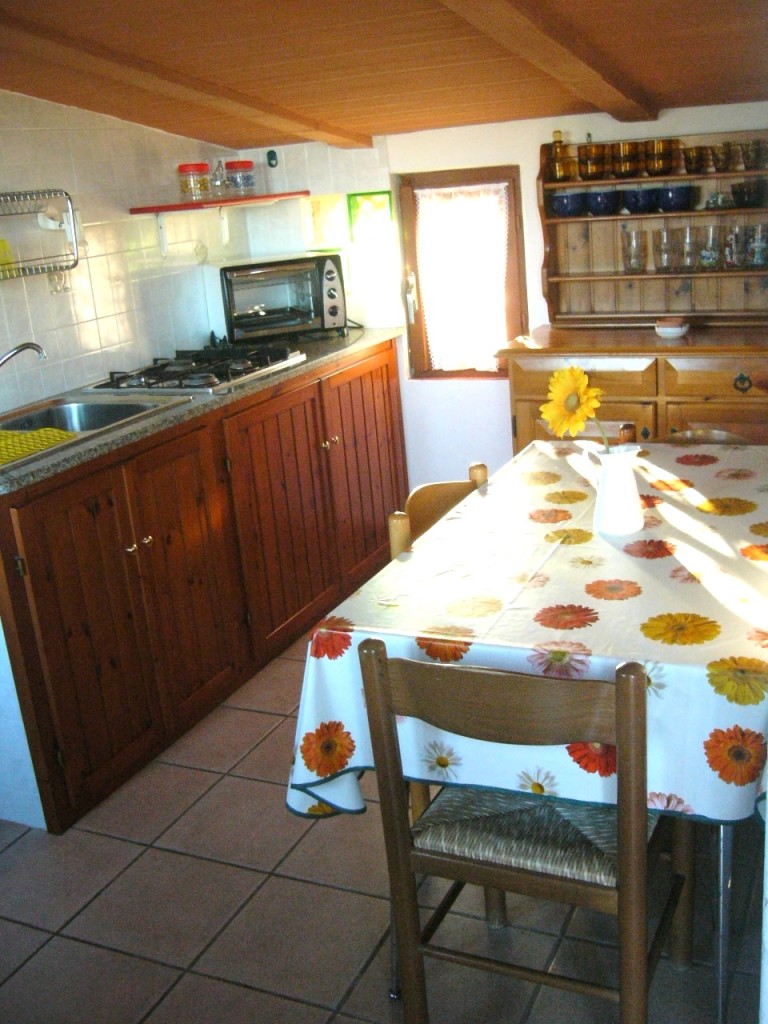 cucina