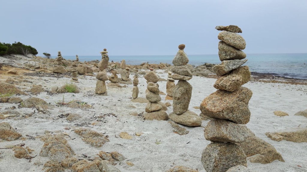 Spiaggia Ottiolu